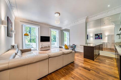 2 bedroom flat to rent, Stanhope Gardens, South Kensington, London, SW7