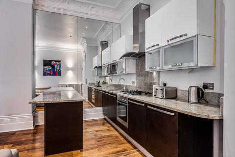 2 bedroom flat to rent, Stanhope Gardens, South Kensington, London, SW7