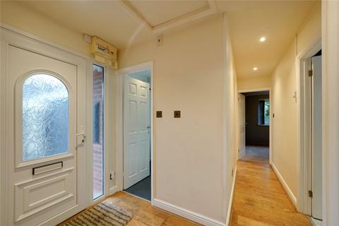 3 bedroom bungalow for sale, Laurel Close, Red Lodge, Bury St. Edmunds, Suffolk, IP28