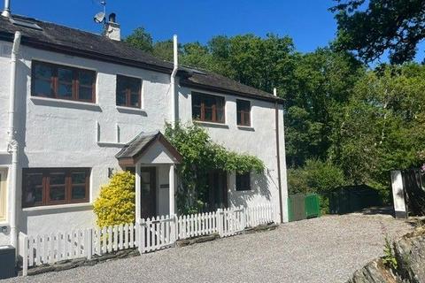 4 bedroom cottage for sale, Lake Bank, Coniston LA12
