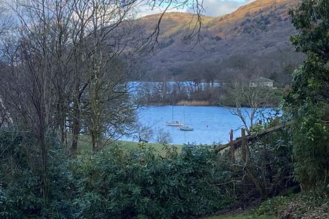 4 bedroom cottage for sale, Lake Bank, Coniston LA12