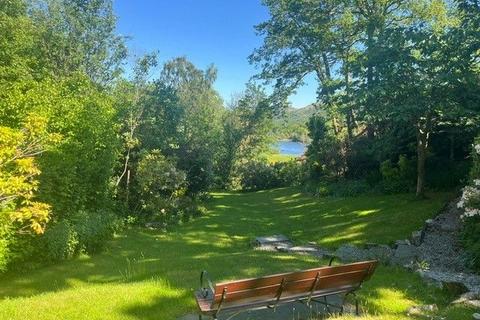 4 bedroom cottage for sale, Lake Bank, Coniston LA12