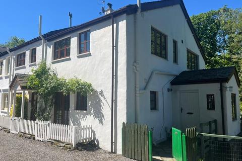4 bedroom cottage for sale, Lake Bank, Coniston LA12