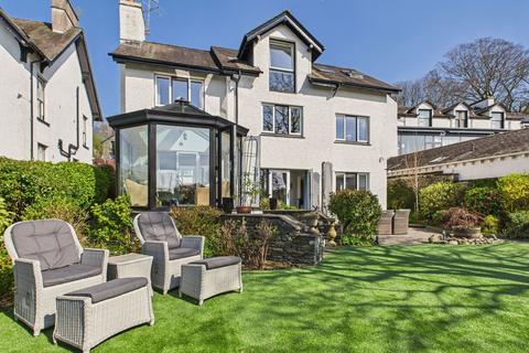 undefined, Old Lake Road, Ambleside LA22