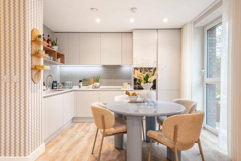 1 bedroom flat for sale, Grand Union, Alperton HA0