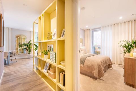 1 bedroom flat for sale, Grand Union, Alperton HA0