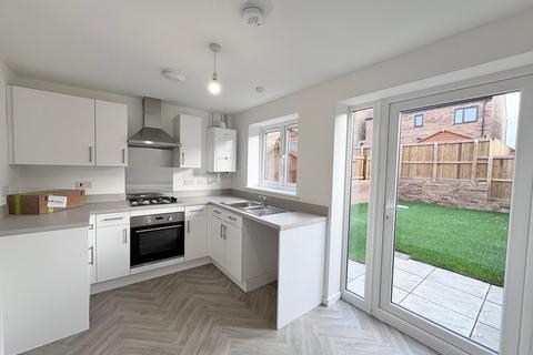 undefined, Elm Rise, Chester Le Street DH3