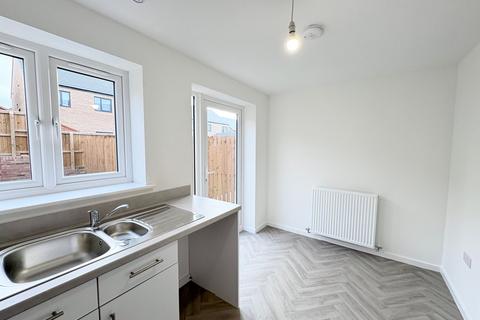 undefined, Elm Rise, Chester Le Street DH3