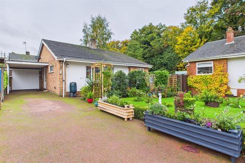 3 bedroom detached bungalow for sale, Sheddick Court, Dereham