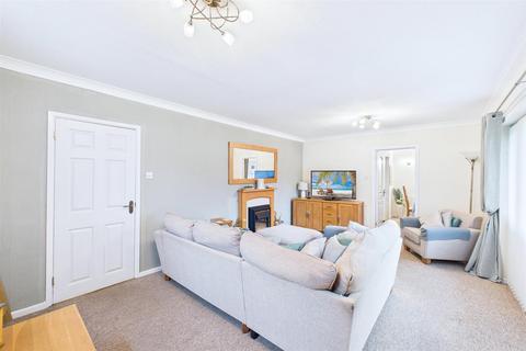 3 bedroom detached bungalow for sale, Sheddick Court, Dereham