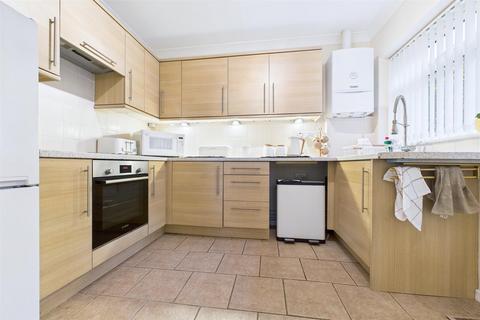 3 bedroom detached bungalow for sale, Sheddick Court, Dereham