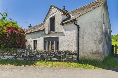 undefined, Far Sawrey LA22
