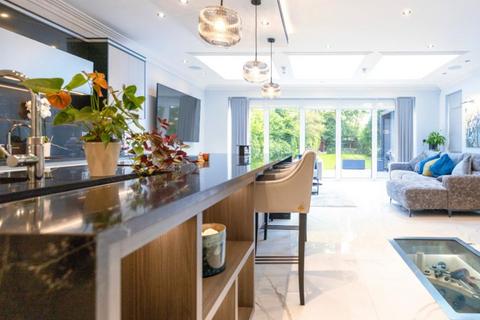 6 bedroom detached house for sale, White Dials - An exceptional Wentworth Estate Residence, Abbey Road, Virginia Water