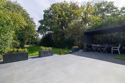 6 bedroom detached house for sale, White Dials - An exceptional Wentworth Estate Residence, Abbey Road, Virginia Water