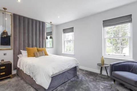 6 bedroom detached house for sale, White Dials - An exceptional Wentworth Estate Residence, Abbey Road, Virginia Water