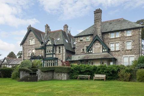 undefined, Berners Close, Grange-Over-Sands LA11