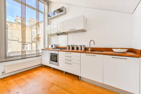 undefined, Shirland Mews, Maida Vale, London, W9