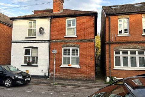 2 bedroom semi-detached house for sale, Springfield Road, Surrey GU1