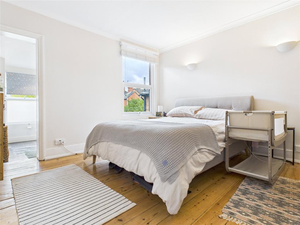 Bed 1