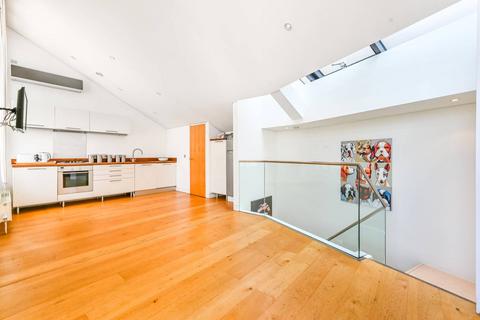 undefined, Shirland Mews, Maida Vale, London, W9
