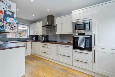 3 bedroom detached house for sale, Oxford Drive, Acocks Green