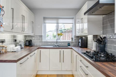 3 bedroom detached house for sale, Oxford Drive, Acocks Green