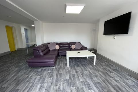 undefined, Fishergate Hill, Preston PR1
