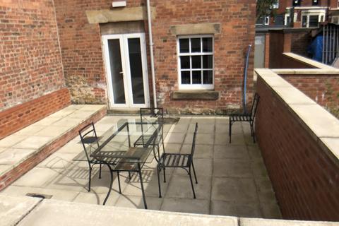 undefined, Fishergate Hill, Preston PR1