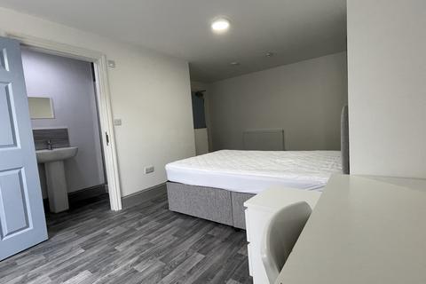 undefined, Fishergate Hill, Preston PR1