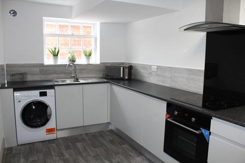 undefined, Fishergate Hill, Preston PR1