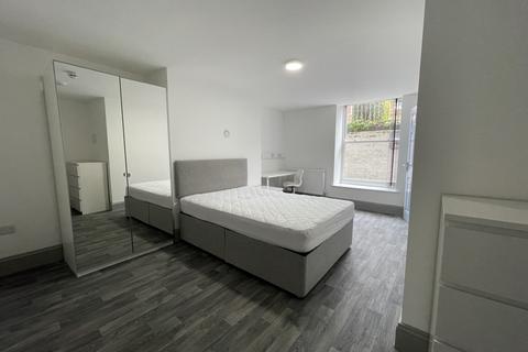 undefined, Fishergate Hill, Preston PR1
