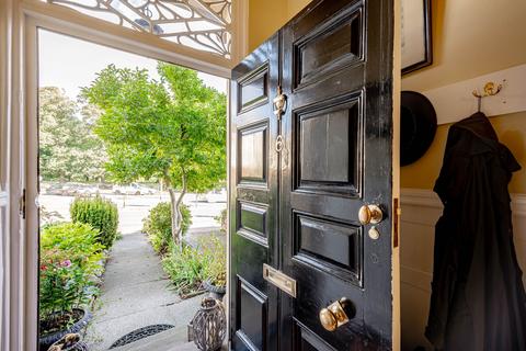 undefined, Devonshire Terrace, Carlisle, CA3