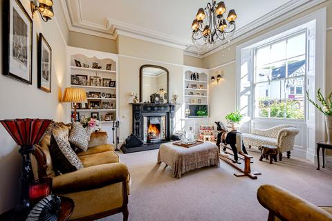 undefined, Devonshire Terrace, Carlisle, CA3