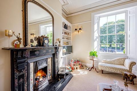 undefined, Devonshire Terrace, Carlisle, CA3
