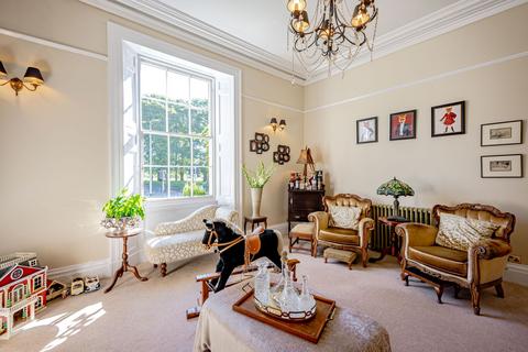 undefined, Devonshire Terrace, Carlisle, CA3