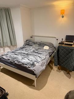 undefined, Hartington Road, London SW8