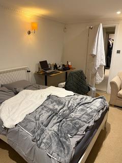 undefined, Hartington Road, London SW8