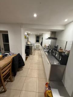 undefined, Hartington Road, London SW8