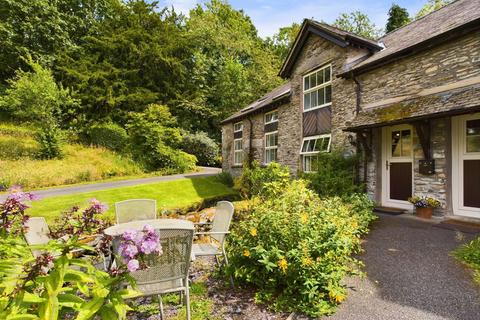 2 bedroom terraced house for sale, 3 Starnthwaite Ghyll, Kendal LA8