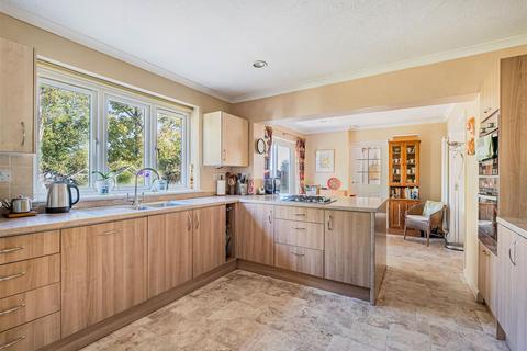 4 bedroom detached house for sale, Howlett End, Wimbish CB10