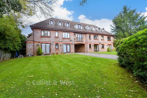 Perryfield Road, Crawley, West Sussex