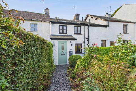 2 bedroom terraced house for sale, Ulverston LA12