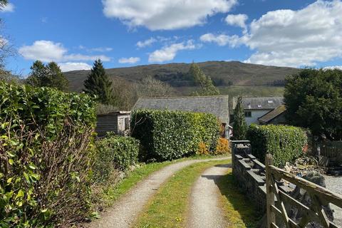 undefined, Swallows Nest, Troutbeck LA23