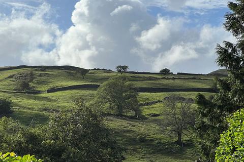 undefined, Swallows Nest, Troutbeck LA23