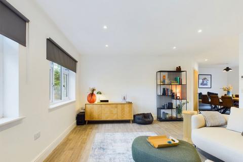 undefined, Longhowe End Farm, Grange-Over-Sands LA11