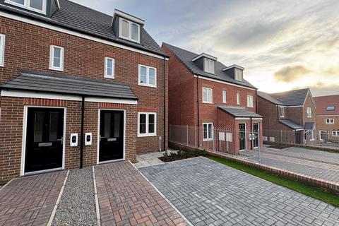 undefined, Elm Rise, Chester Le Street DH3