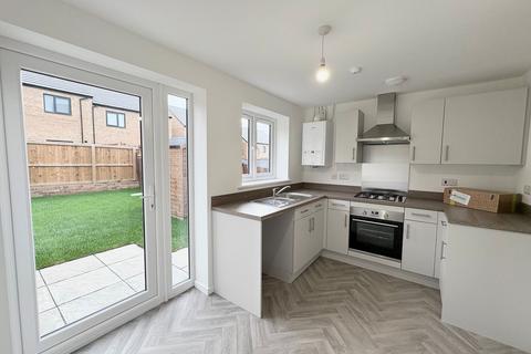 undefined, Elm Rise, Chester Le Street DH3