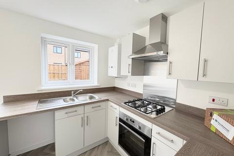 undefined, Elm Rise, Chester Le Street DH3