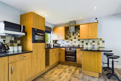 16 Quarry Brow, Bowness On Windermere, Windermere, LA23 3DW