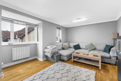 undefined, Fallow Rise, Hertfordshire SG13